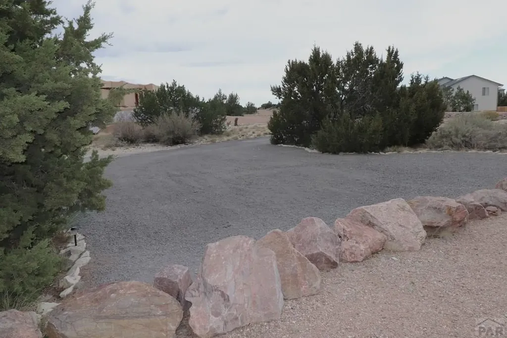 1643 N Gill Drive Pueblo West CO 81007