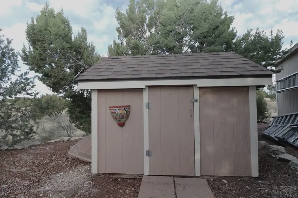 1643 N Gill Drive Pueblo West CO 81007