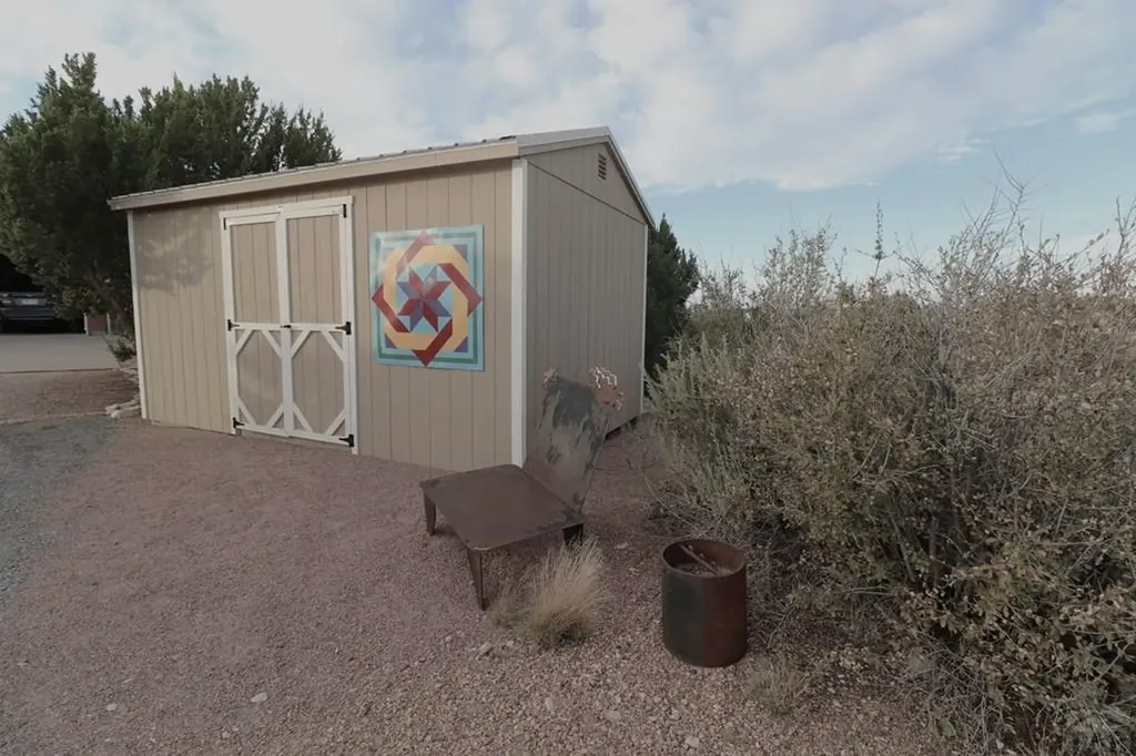 1643 N Gill Drive Pueblo West CO 81007