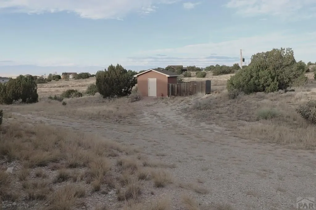 1643 N Gill Drive Pueblo West CO 81007