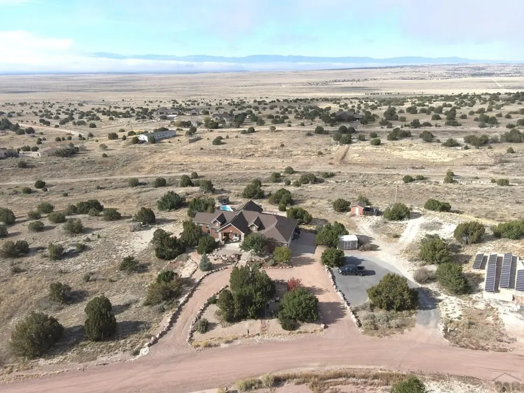 1643 N Gill Drive Pueblo West CO 81007