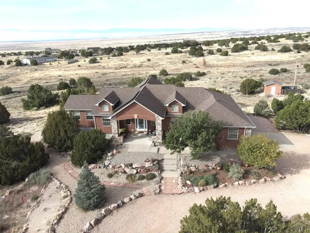 1643 N Gill Drive Pueblo West CO 81007