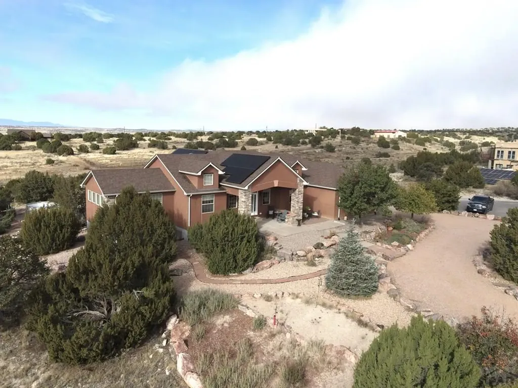 1643 N Gill Drive Pueblo West CO 81007