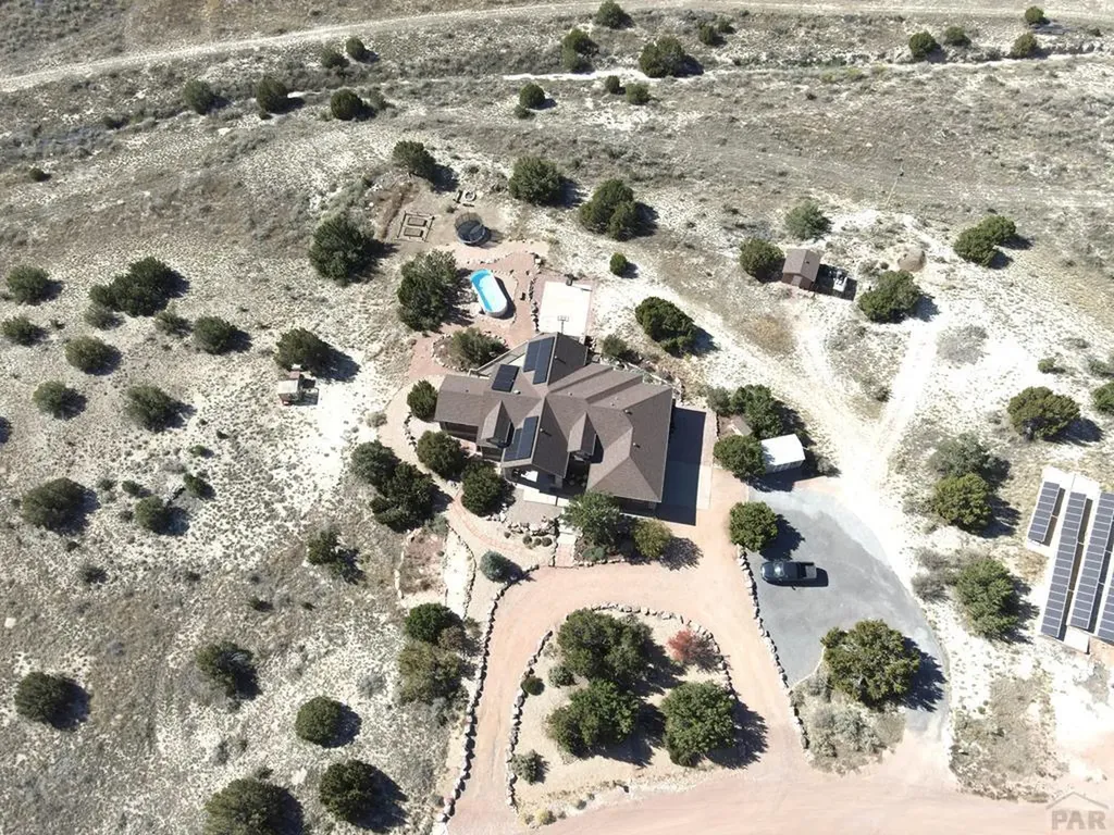 1643 N Gill Drive Pueblo West CO 81007