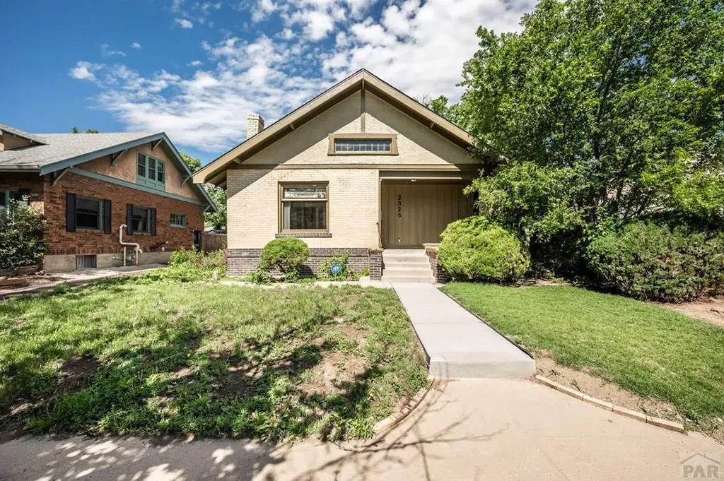 2325 West Street Pueblo CO 81003