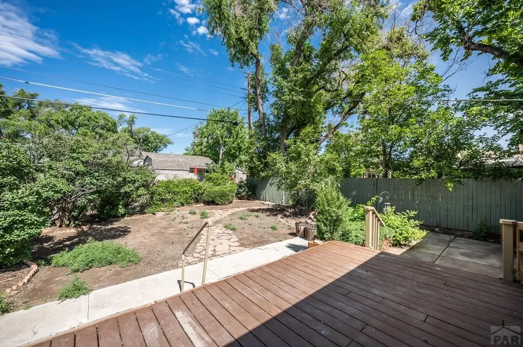 2325 West Street Pueblo CO 81003