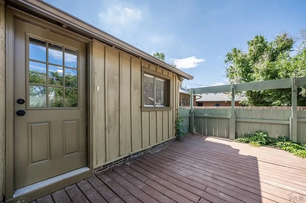 2325 West Street Pueblo CO 81003