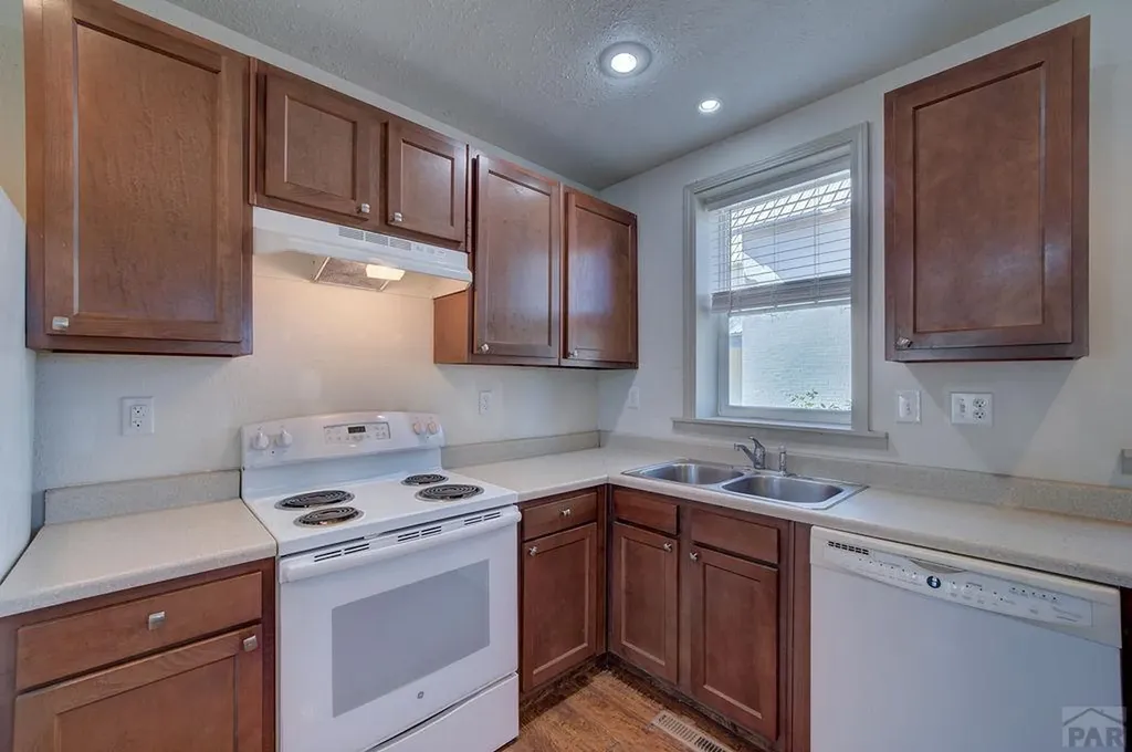 1201 W 15th Street Pueblo CO 81003