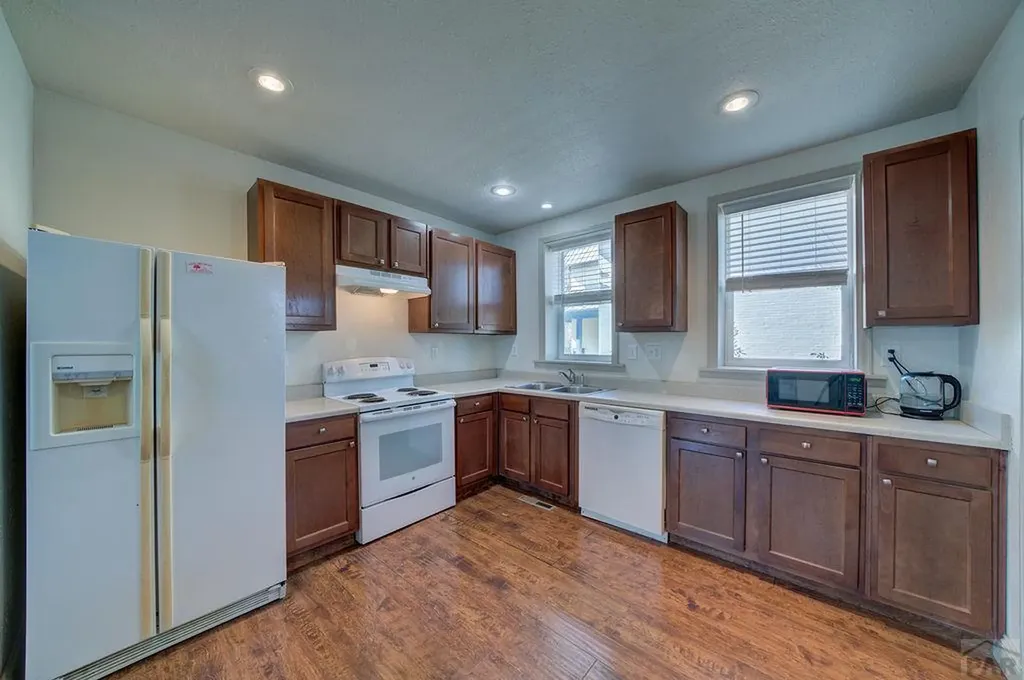 1201 W 15th Street Pueblo CO 81003