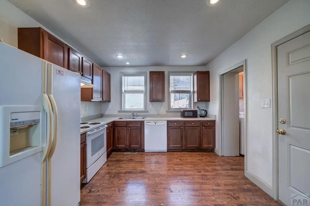 1201 W 15th Street Pueblo CO 81003