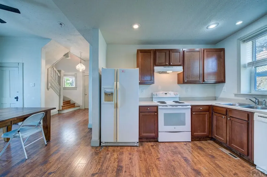 1201 W 15th Street Pueblo CO 81003