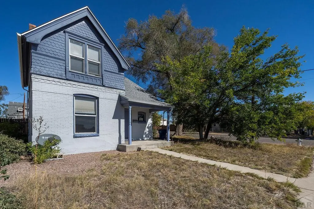 1201 W 15th Street Pueblo CO 81003