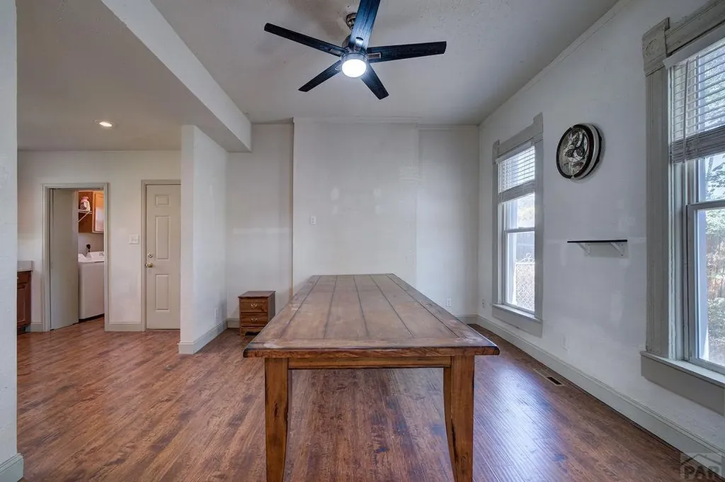 1201 W 15th Street Pueblo CO 81003