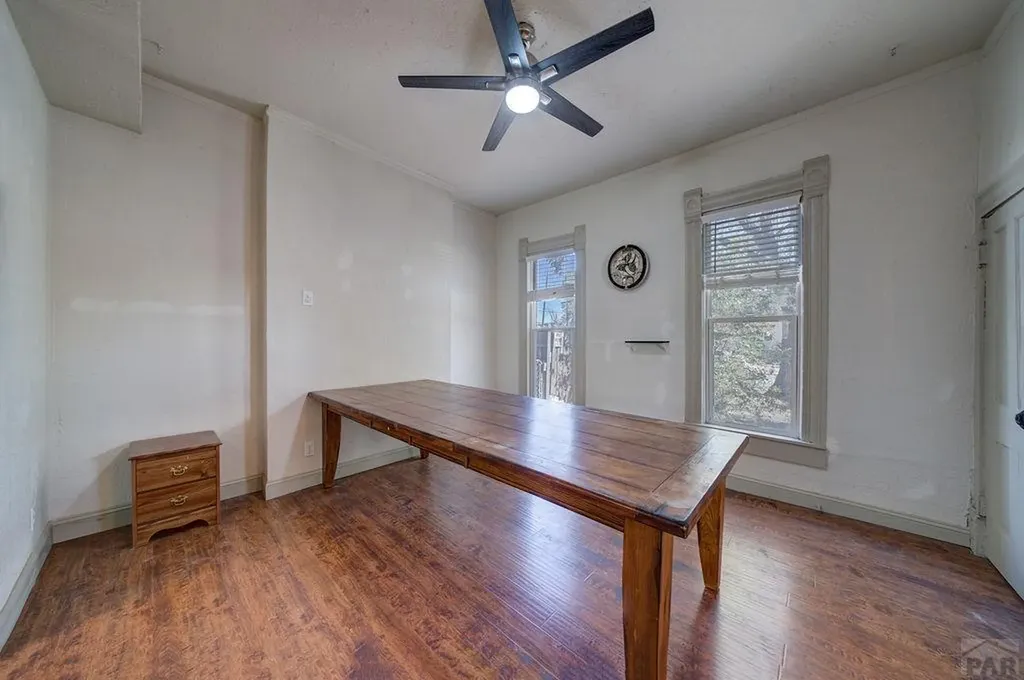 1201 W 15th Street Pueblo CO 81003