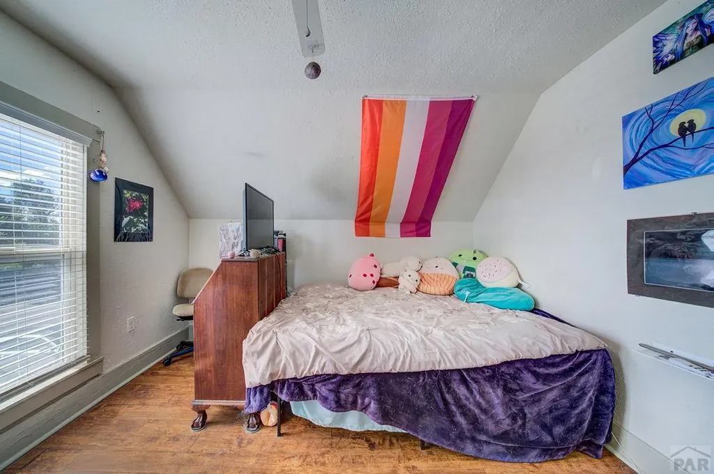 1201 W 15th Street Pueblo CO 81003