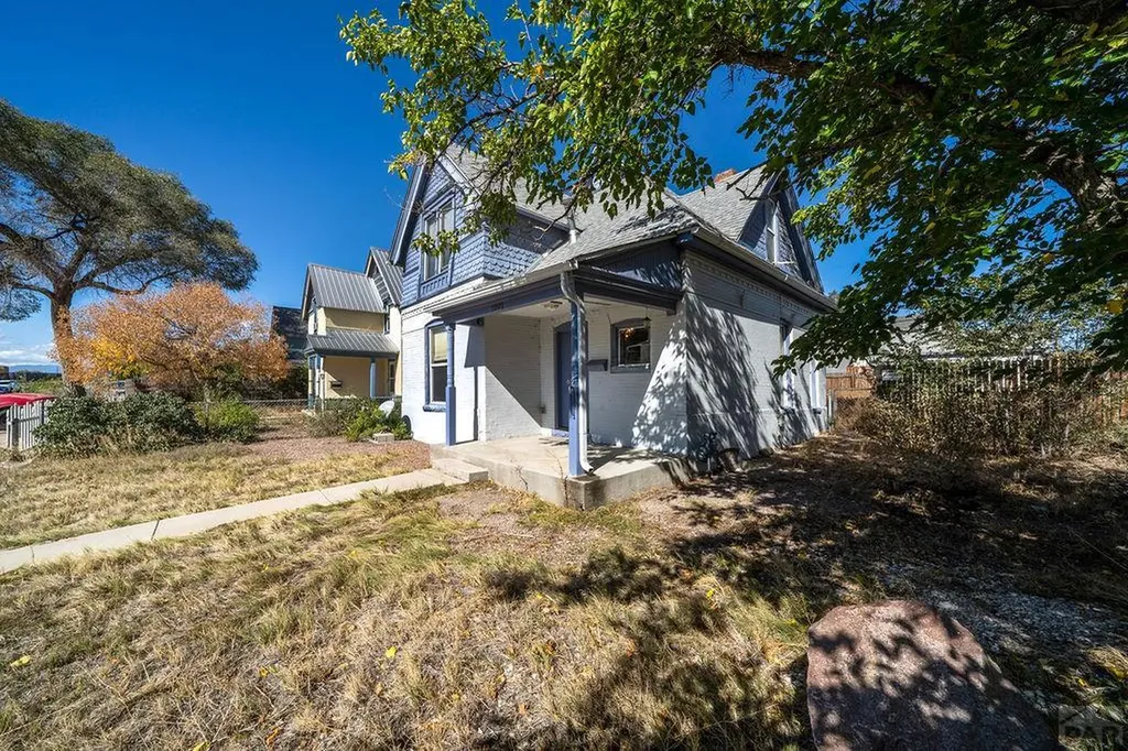 1201 W 15th Street Pueblo CO 81003