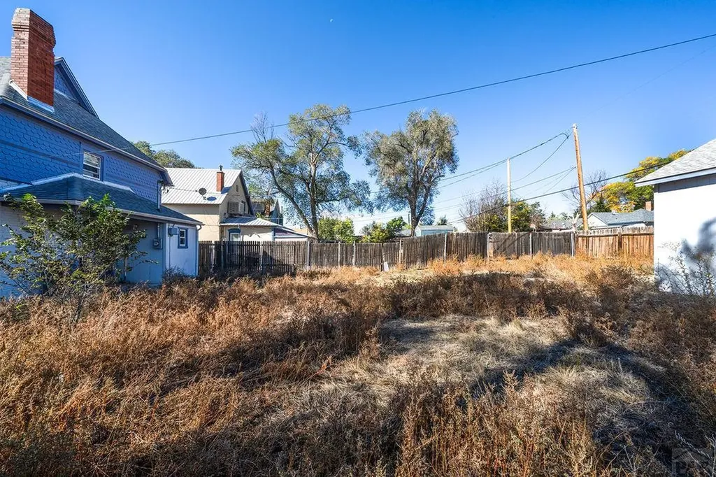 1201 W 15th Street Pueblo CO 81003