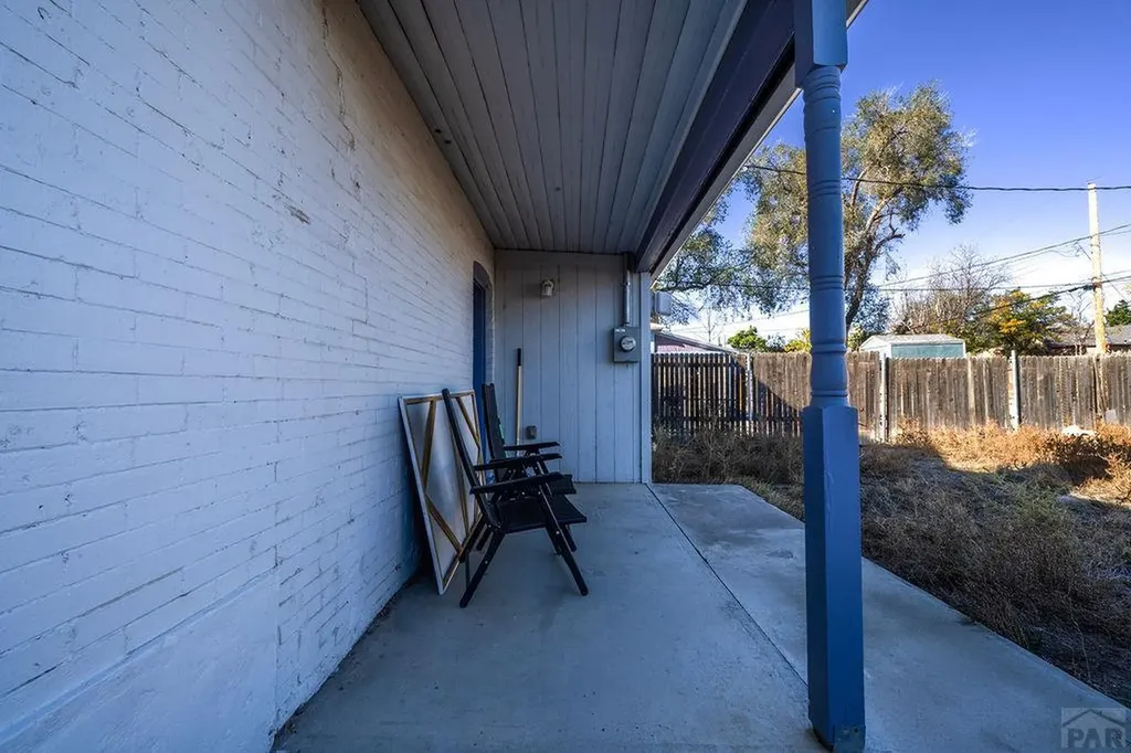 1201 W 15th Street Pueblo CO 81003