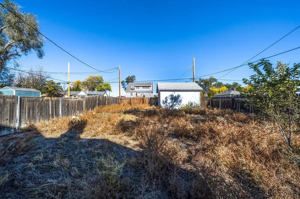 1201 W 15th Street Pueblo CO 81003