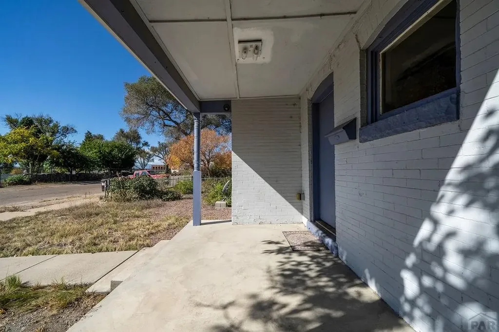 1201 W 15th Street Pueblo CO 81003