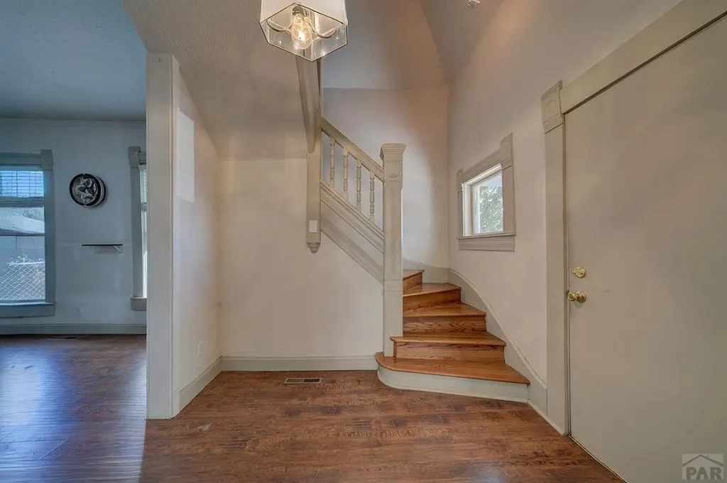 1201 W 15th Street Pueblo CO 81003