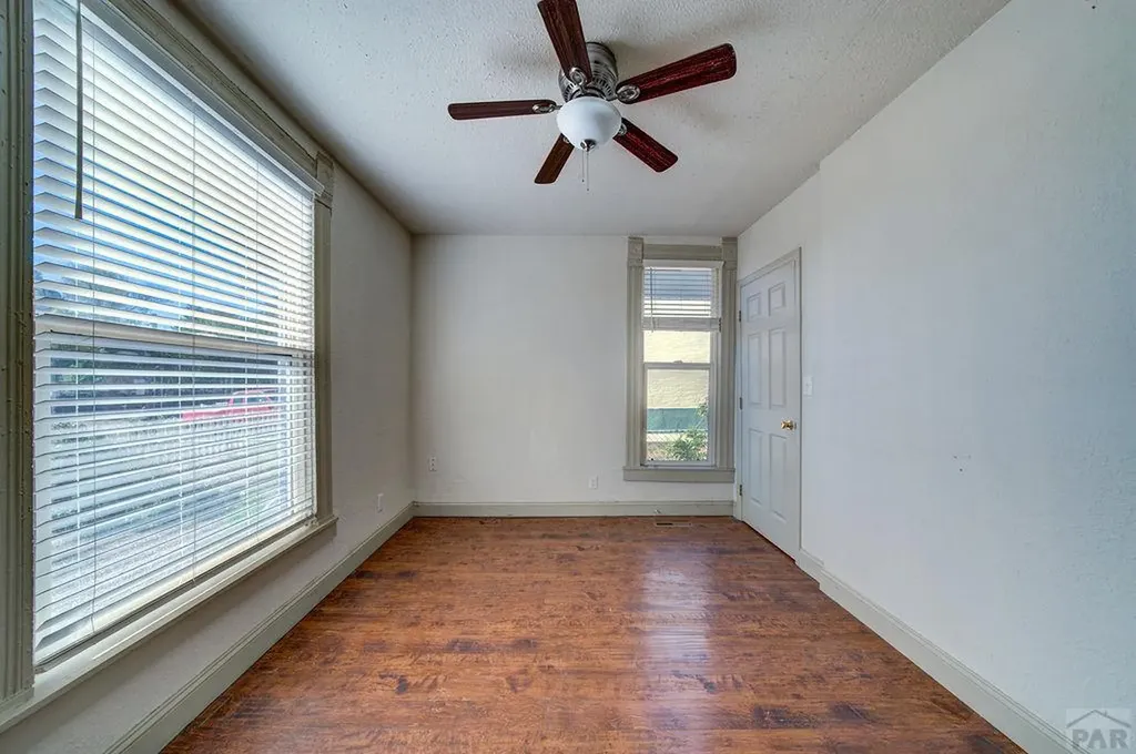 1201 W 15th Street Pueblo CO 81003