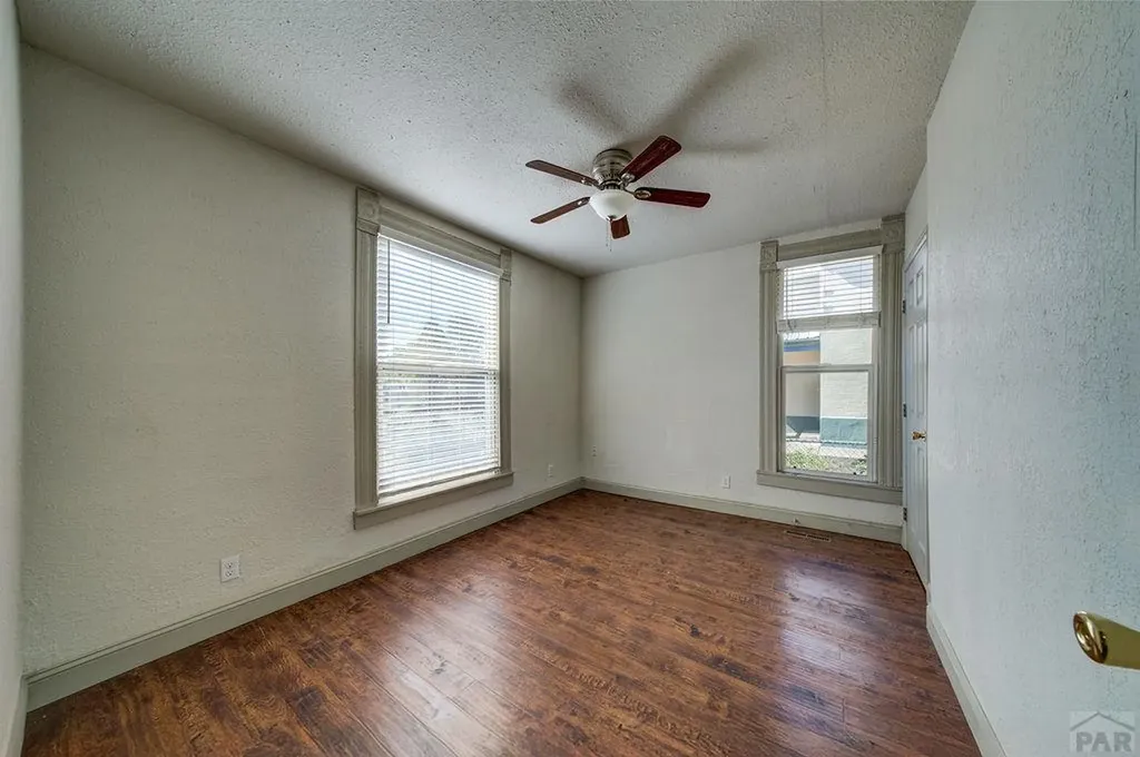 1201 W 15th Street Pueblo CO 81003