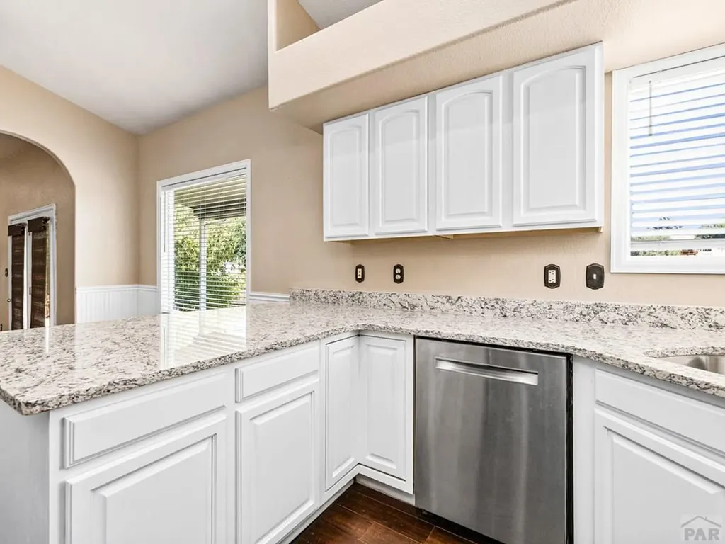 4716 Scarlet Sage Drive Pueblo CO 81001