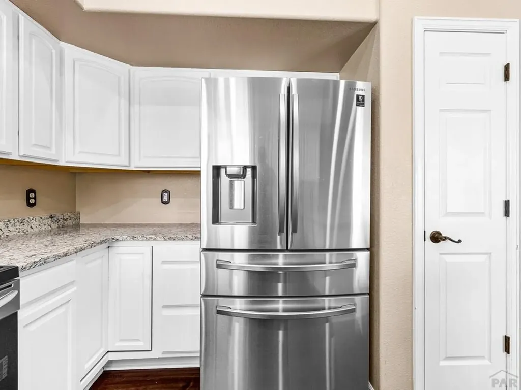 4716 Scarlet Sage Drive Pueblo CO 81001