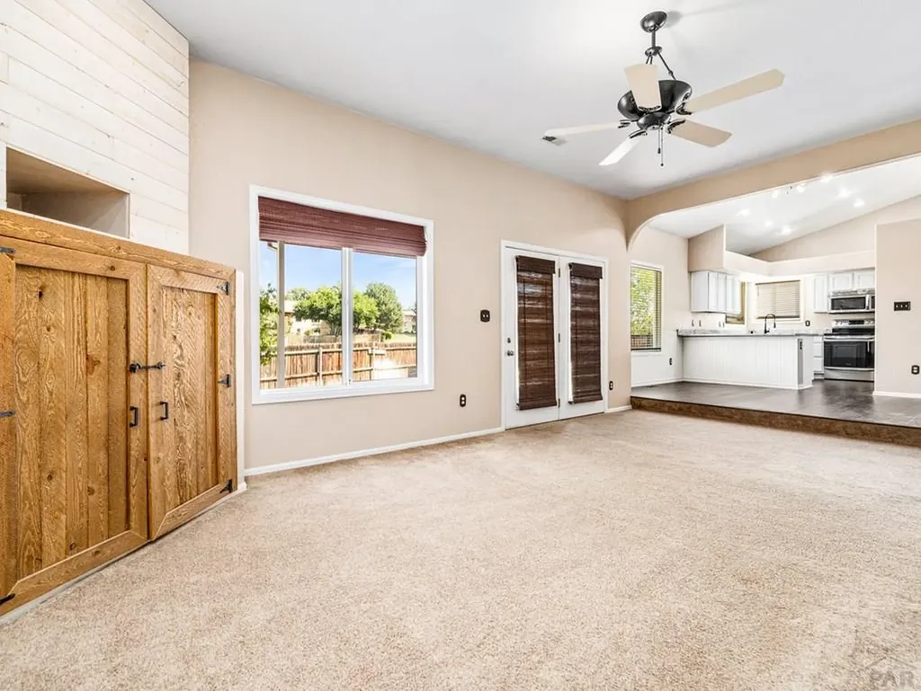 4716 Scarlet Sage Drive Pueblo CO 81001