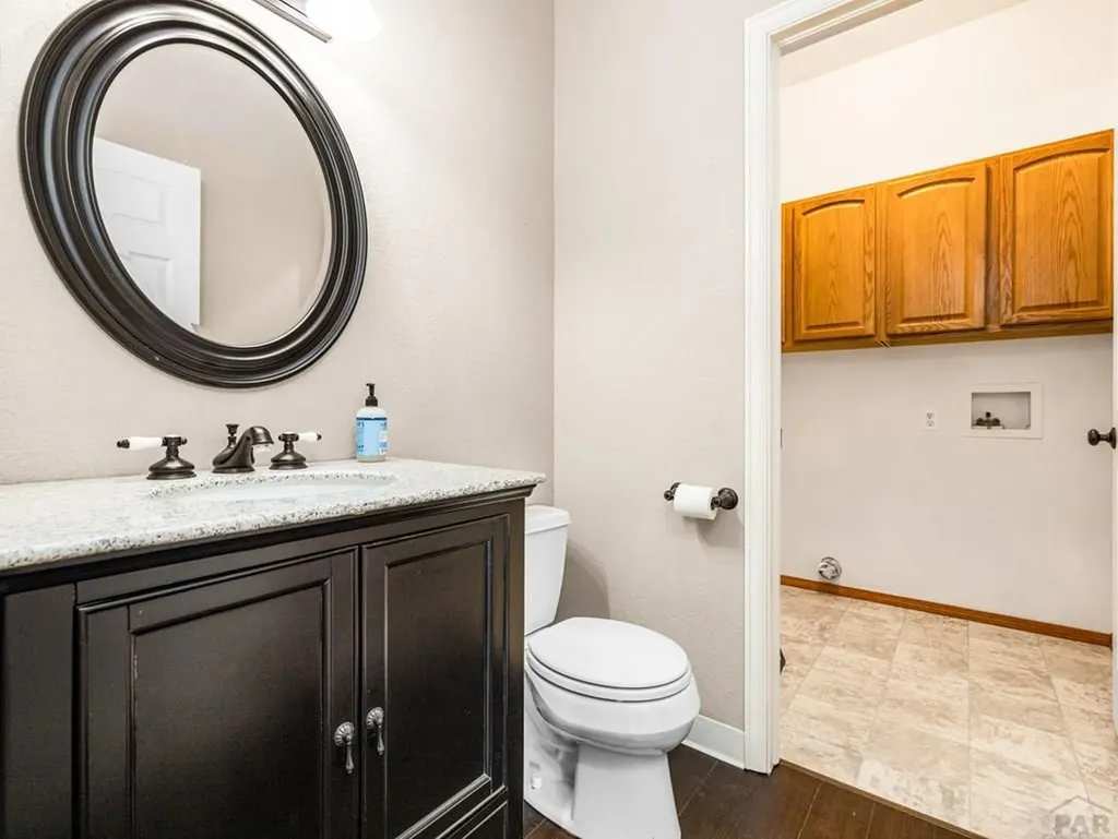 4716 Scarlet Sage Drive Pueblo CO 81001