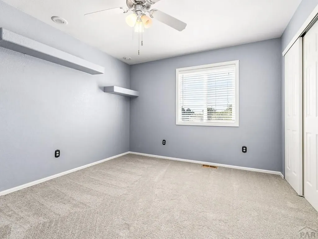 4716 Scarlet Sage Drive Pueblo CO 81001