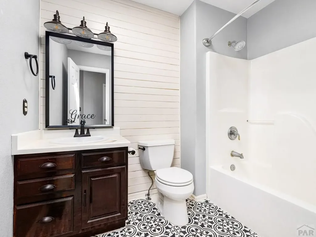 4716 Scarlet Sage Drive Pueblo CO 81001