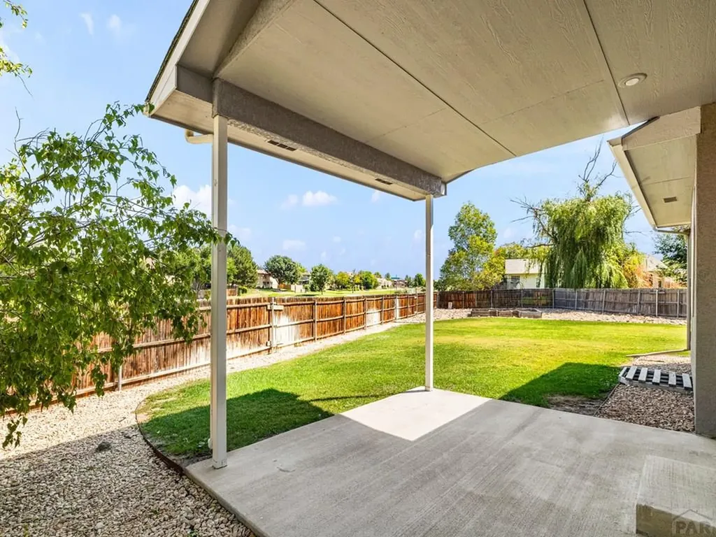 4716 Scarlet Sage Drive Pueblo CO 81001