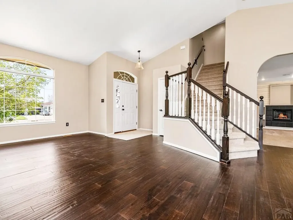 4716 Scarlet Sage Drive Pueblo CO 81001