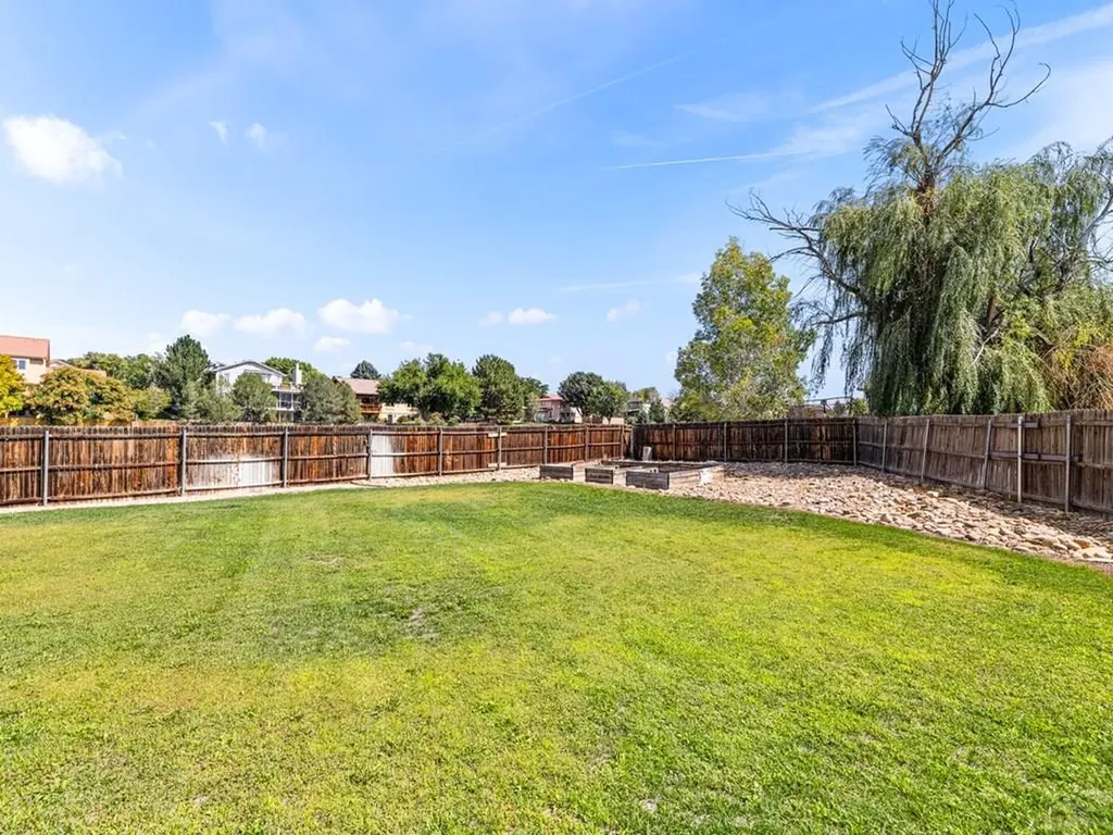 4716 Scarlet Sage Drive Pueblo CO 81001