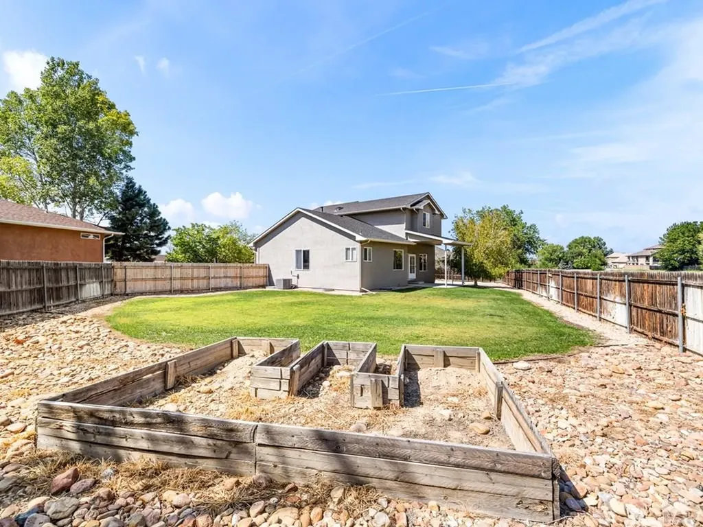 4716 Scarlet Sage Drive Pueblo CO 81001