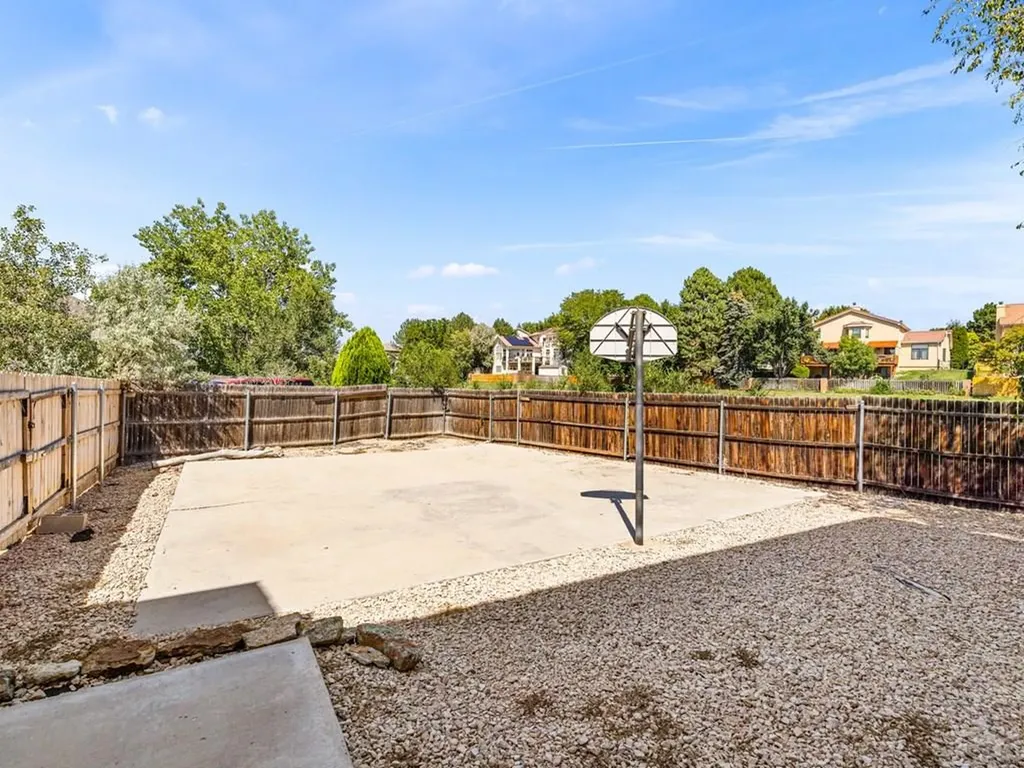 4716 Scarlet Sage Drive Pueblo CO 81001