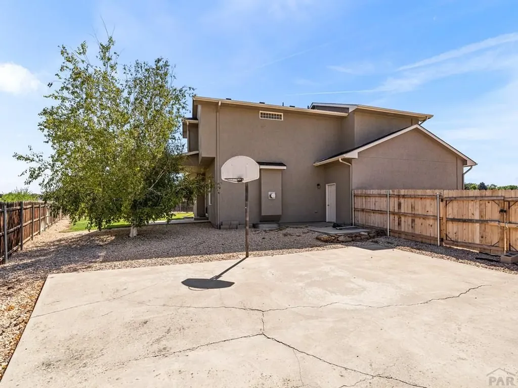 4716 Scarlet Sage Drive Pueblo CO 81001