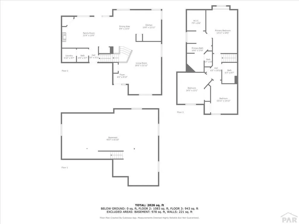 4716 Scarlet Sage Drive Pueblo CO 81001