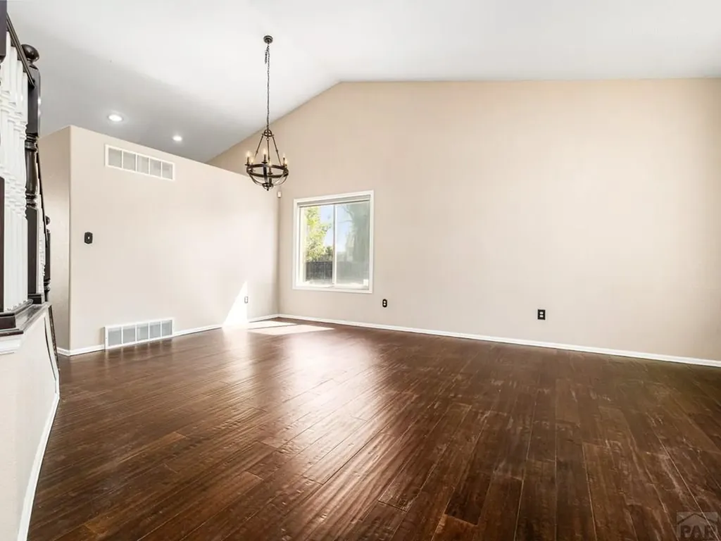 4716 Scarlet Sage Drive Pueblo CO 81001