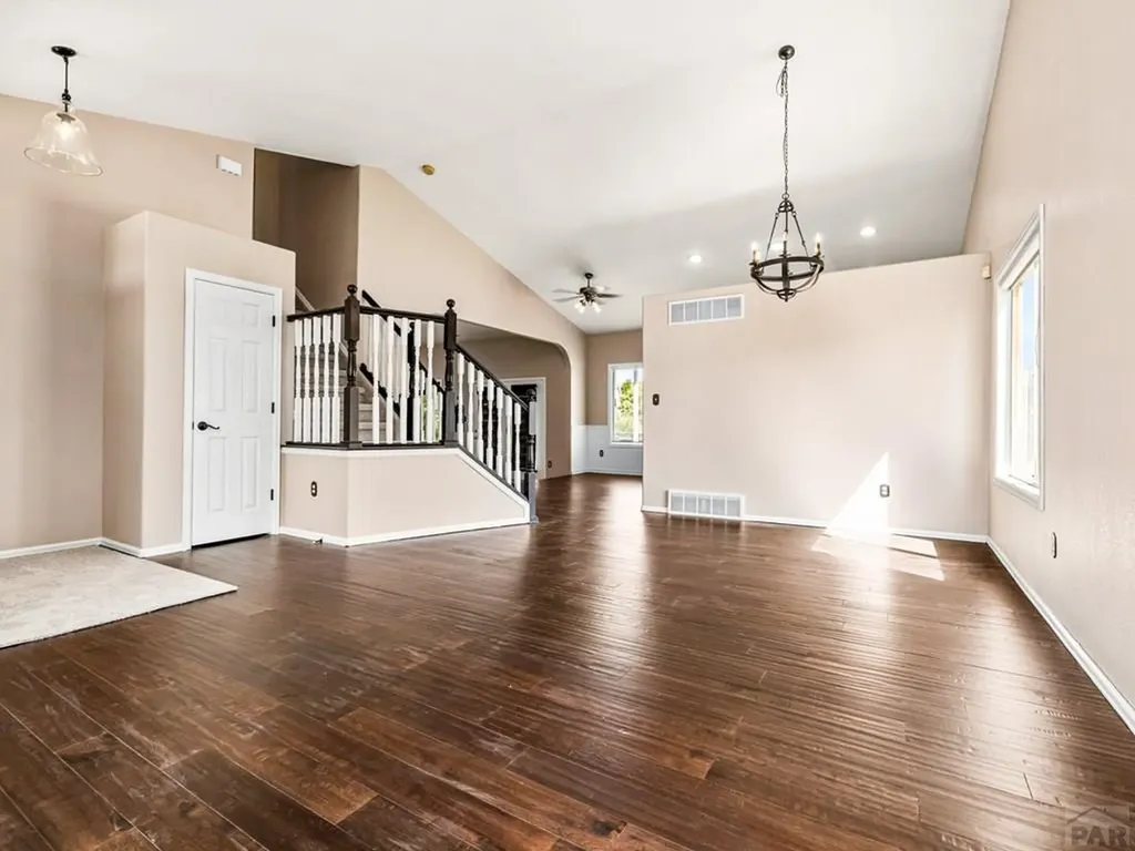 4716 Scarlet Sage Drive Pueblo CO 81001