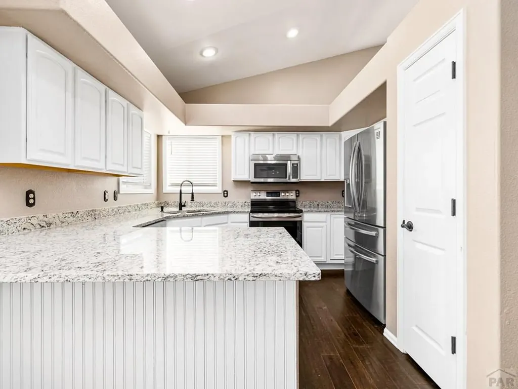 4716 Scarlet Sage Drive Pueblo CO 81001