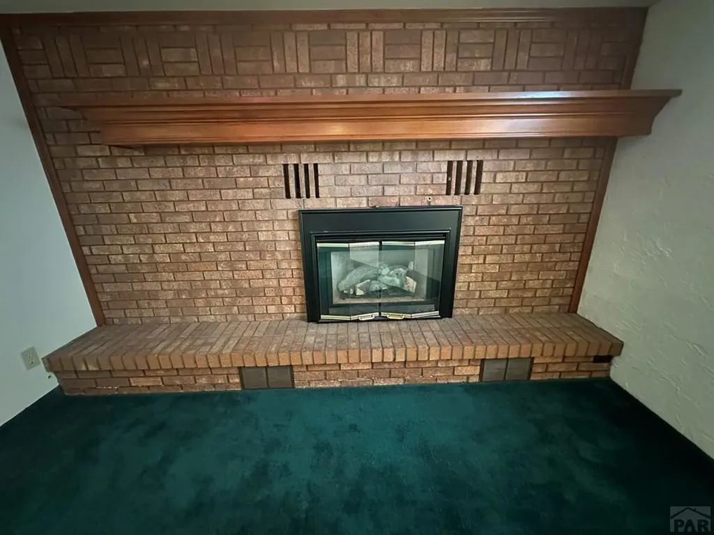 150 Cornell Circle Pueblo CO 81005