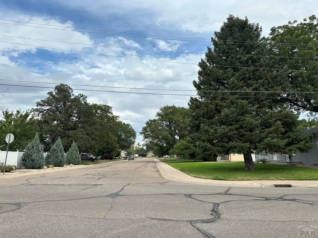 150 Cornell Circle Pueblo CO 81005