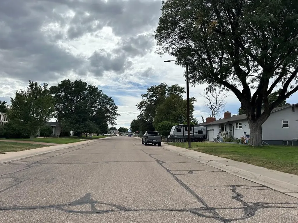 150 Cornell Circle Pueblo CO 81005