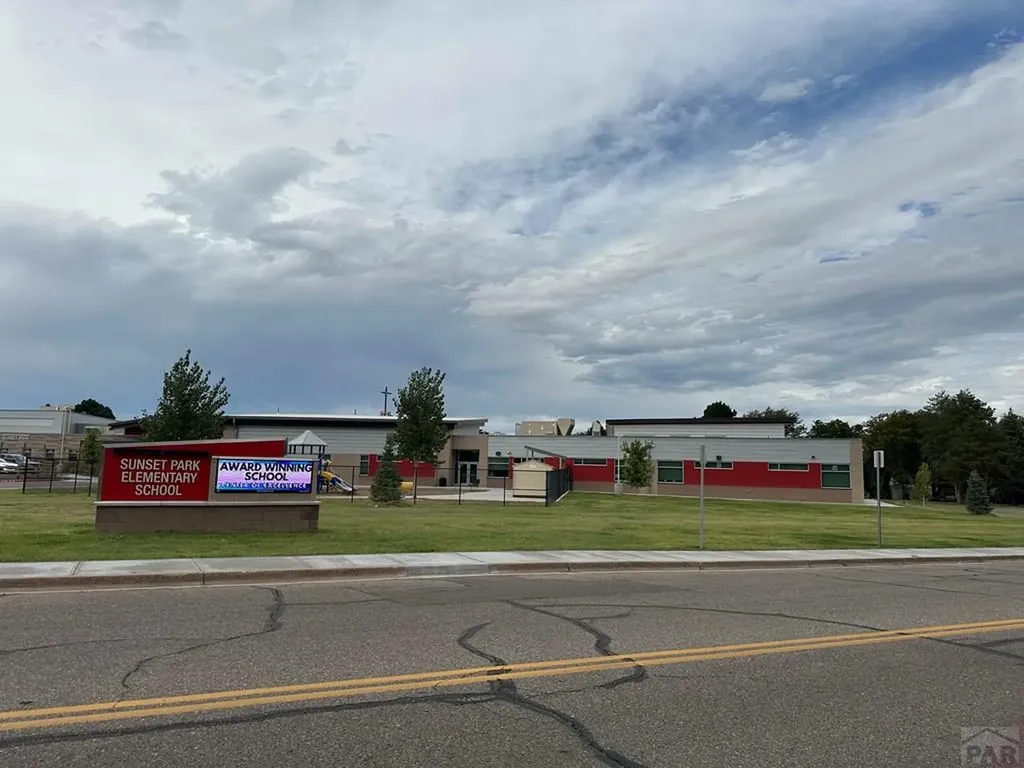 150 Cornell Circle Pueblo CO 81005