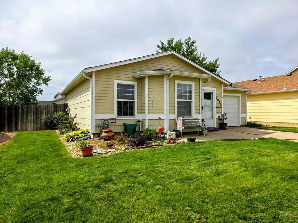 1028 Silverqueen Road Pueblo CO 81008