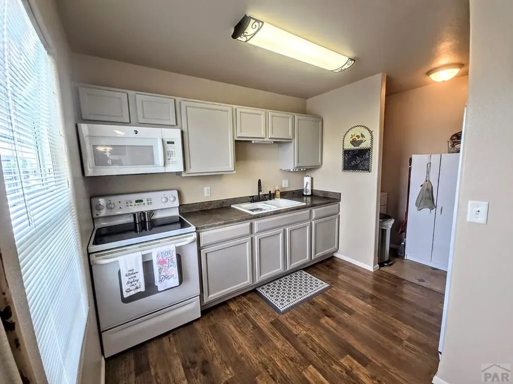 1028 Silverqueen Road Pueblo CO 81008