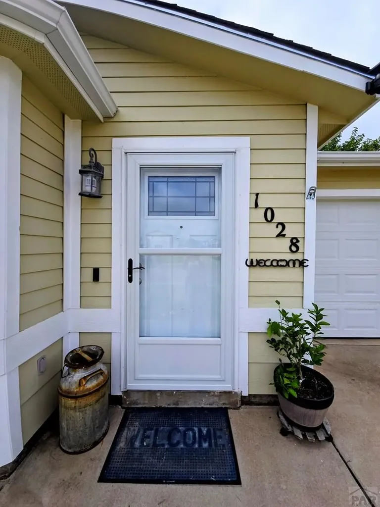 1028 Silverqueen Road Pueblo CO 81008